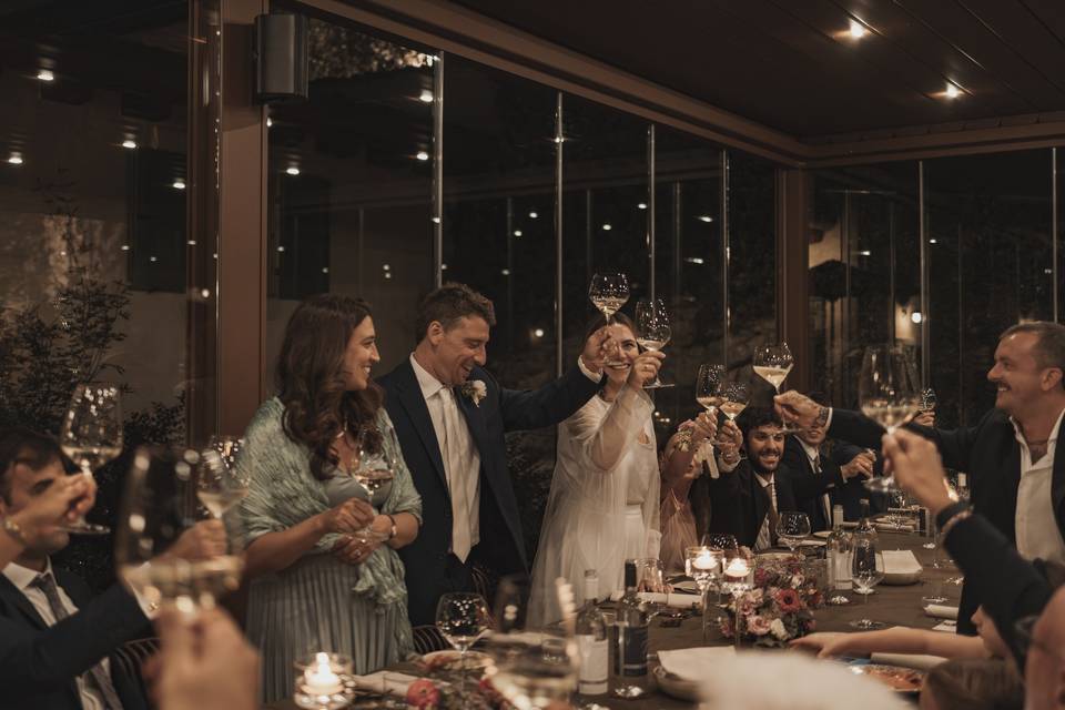 Matrimonio a Bardolino 2025
