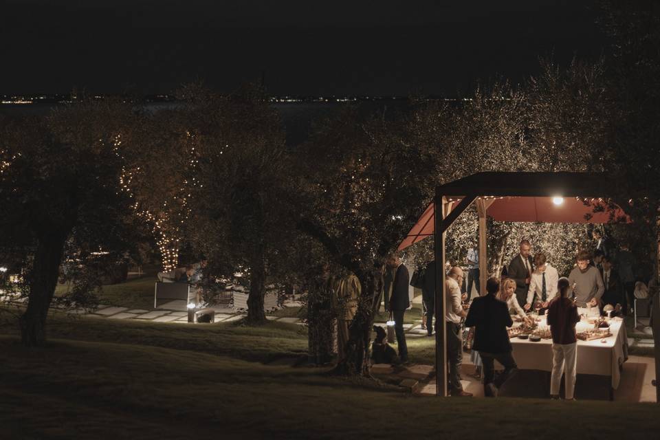 Matrimonio a Bardolino 2025