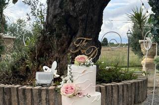 Giulia Pilloni - Design in Pasticceria