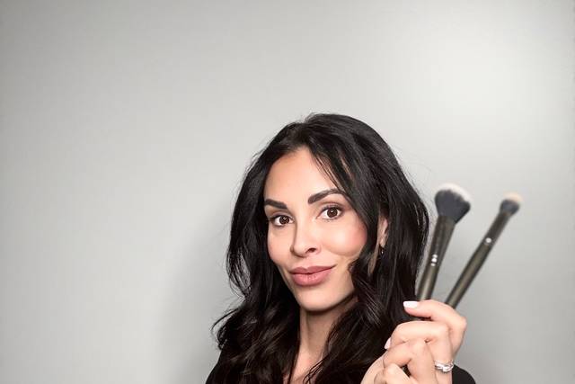 Melinda Make-up Artist