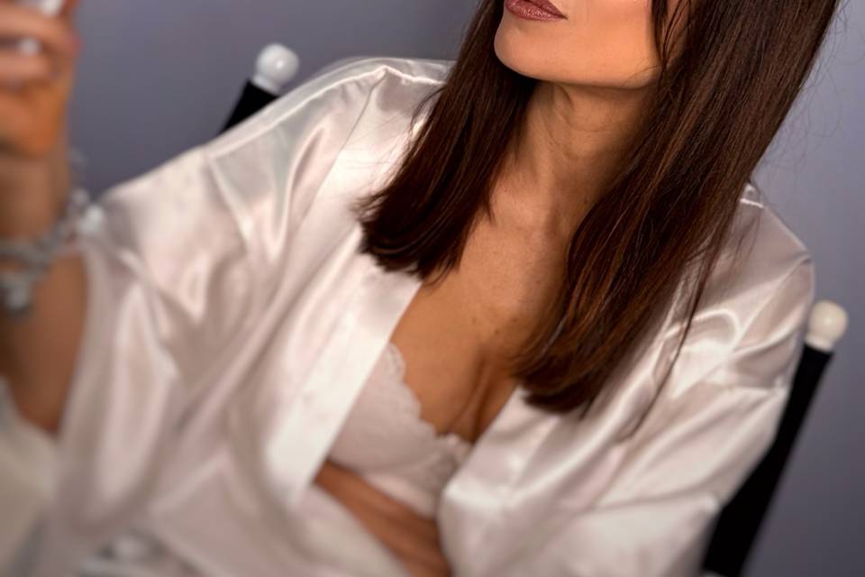 Melinda Make-up Artist