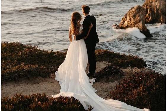 Destination wedding