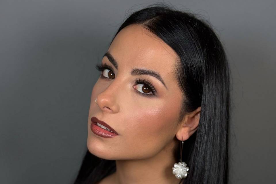 Melinda Make-up Artist