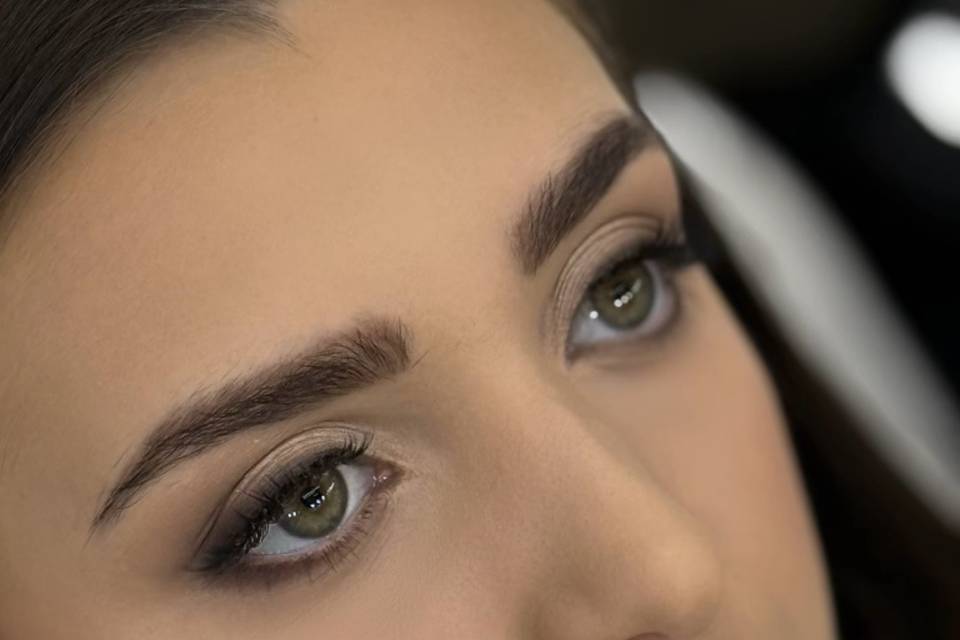 Melinda Make-up Artist