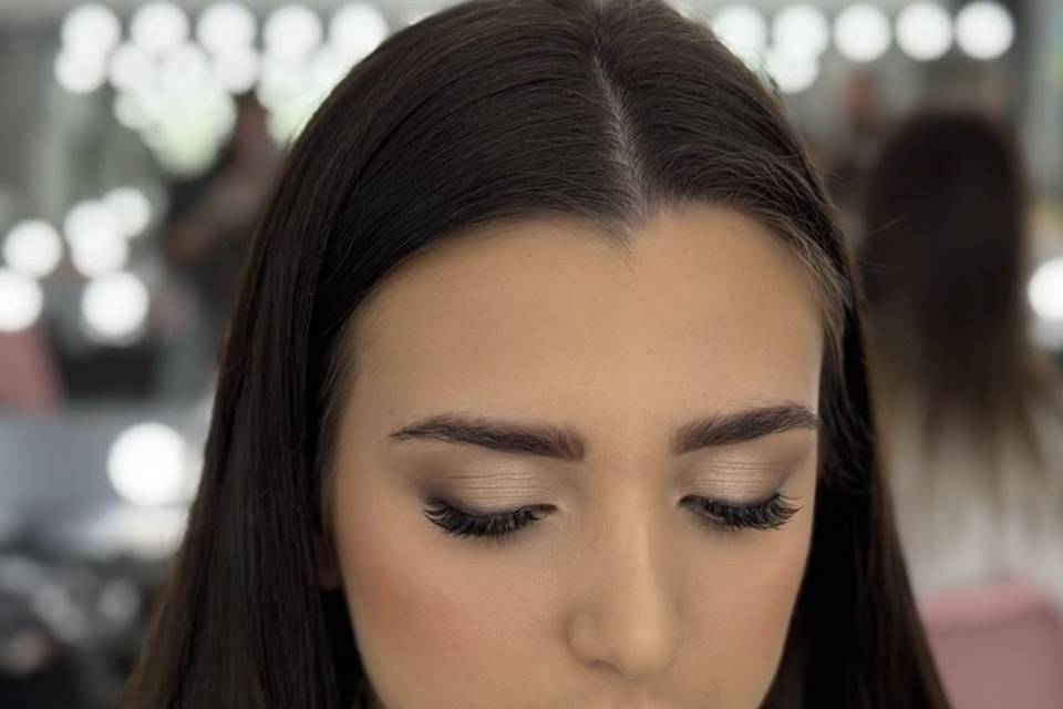 Melinda Make-up Artist