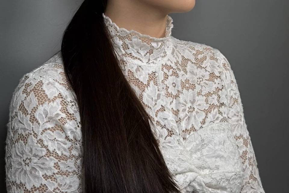 Melinda Make-up Artist