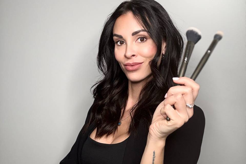 Melinda Make-up Artist
