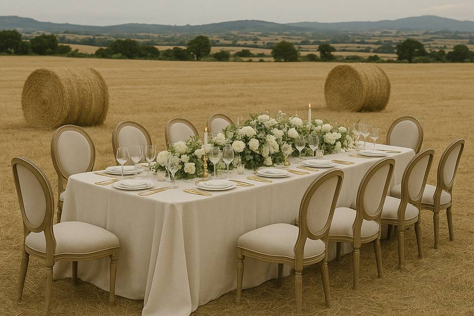Matrimonio intimo