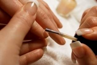 Manicure