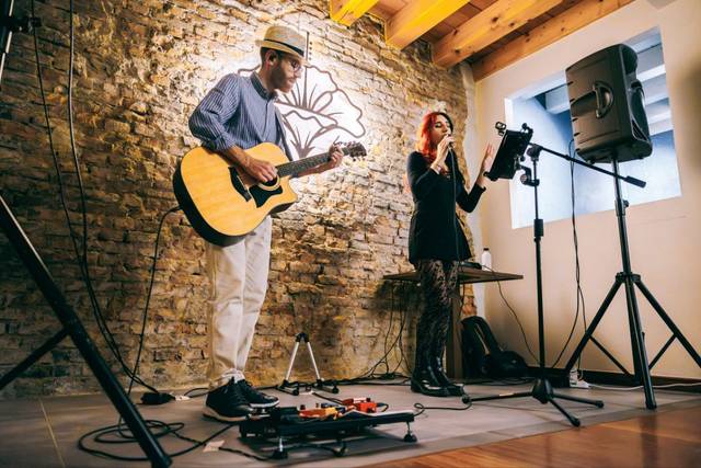 Live Acoustic