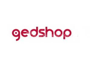 Gedshop Logo