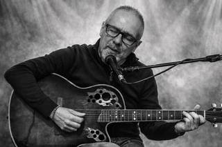 Gianni Deff Live Music