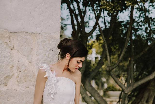 Shooting wedding!30