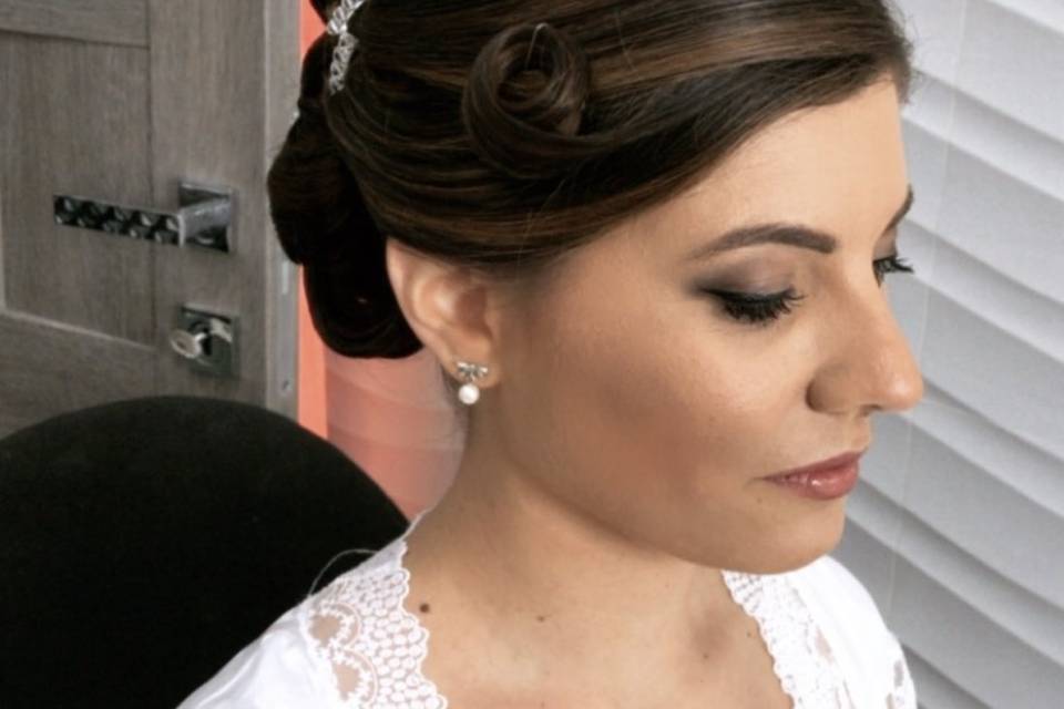 Trucco sposa