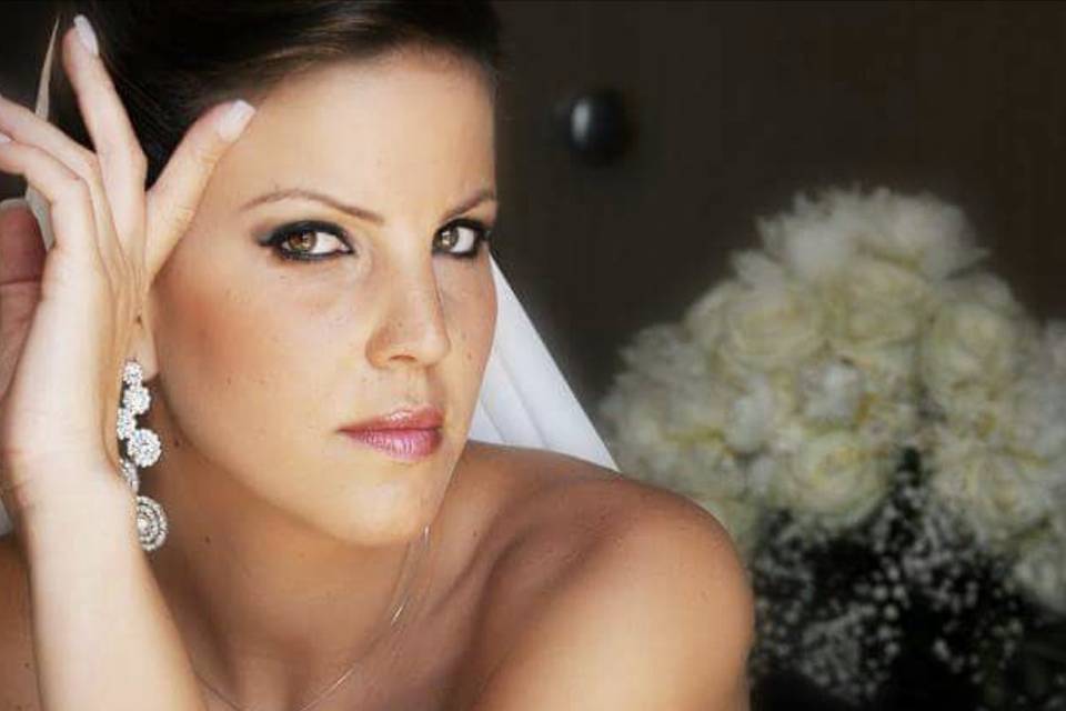 Trucco sposa