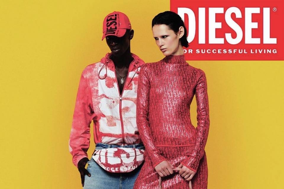 Campagna Diesel