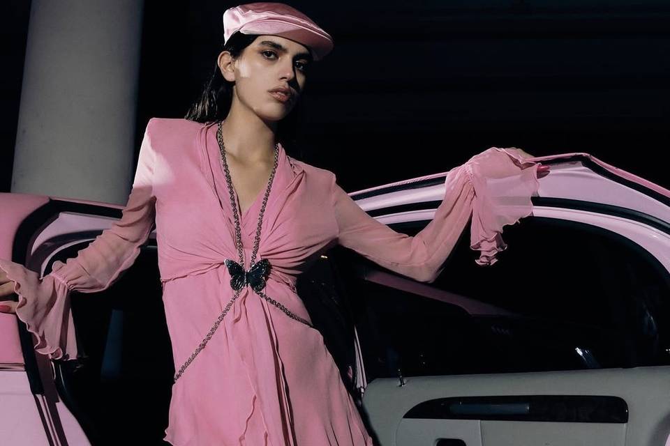 Blumarine