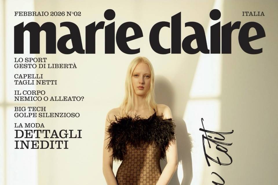 Marie Claire