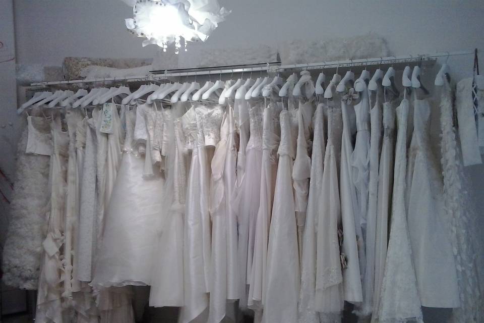 Atelier...sposa!