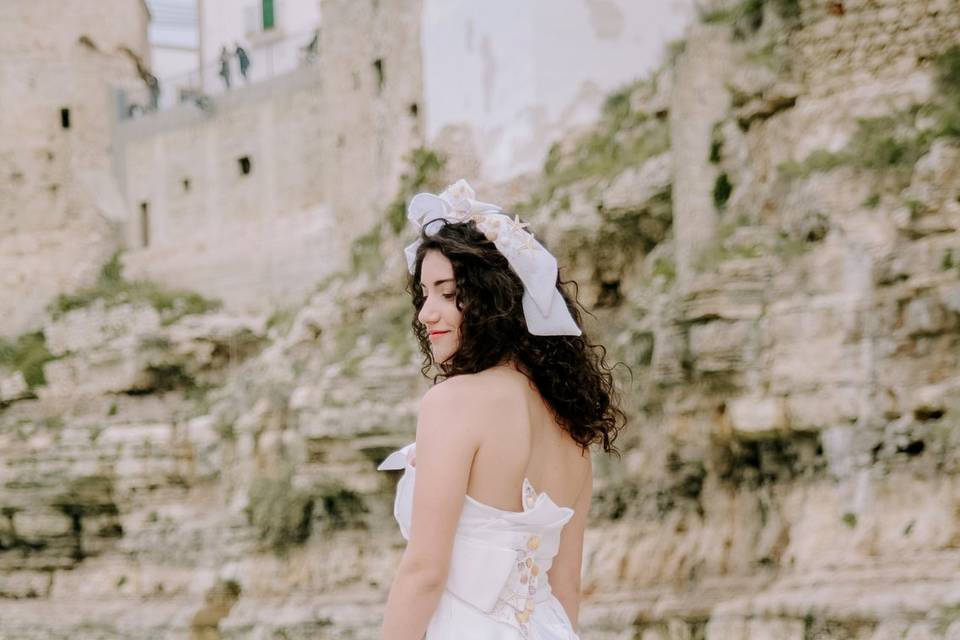 Wedding Polignano a Mare11