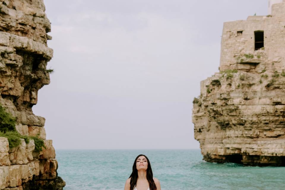 Wedding Polignano a Mare14