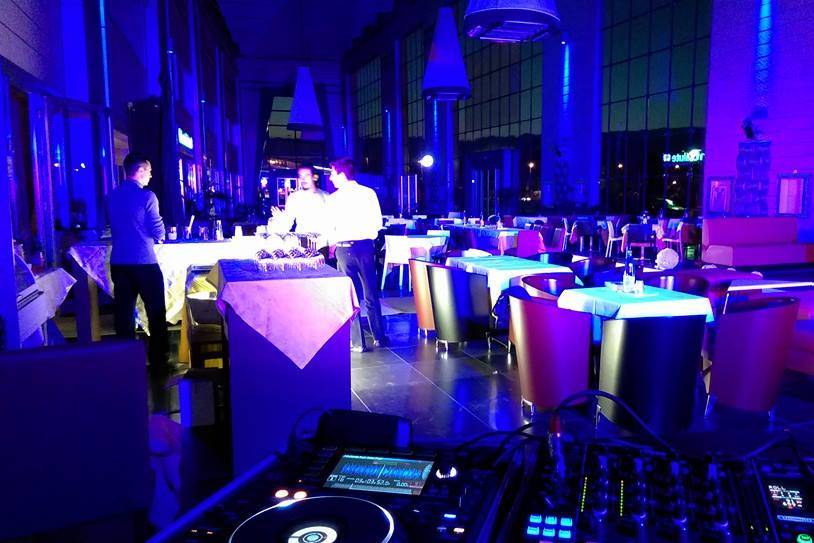 Wedding Party Live & Dj