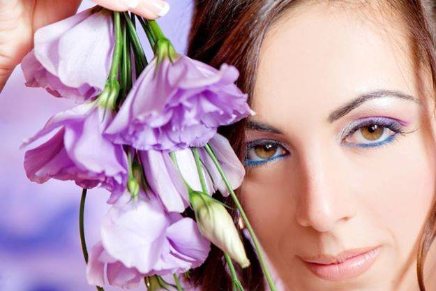 Trucco Sposa