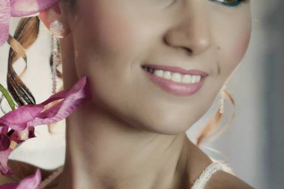 Trucco Sposa