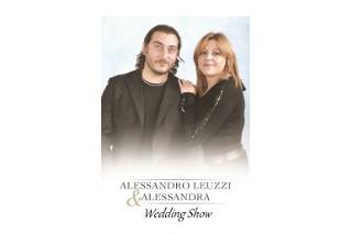 Alessandro Leuzzi & Alessandra Wedding Show