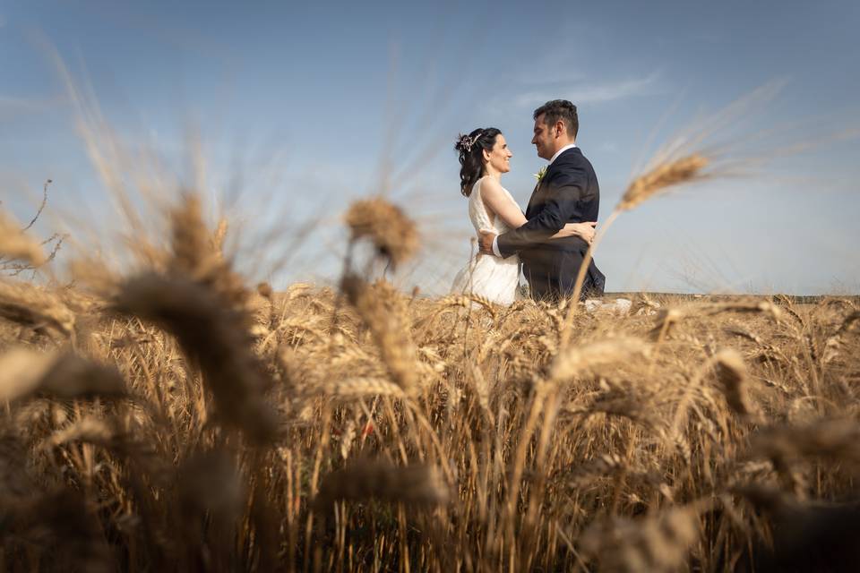 Paolo e Daniela