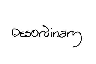 DesOrdinary logo