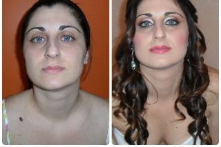 Trucco sposa