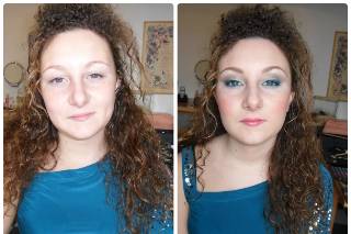 Trucco sposa