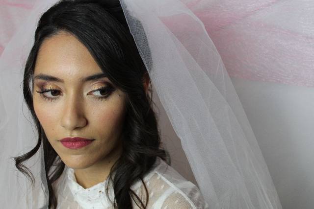 Adriana Make up Artist