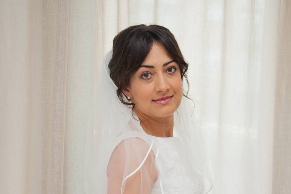 La sposa