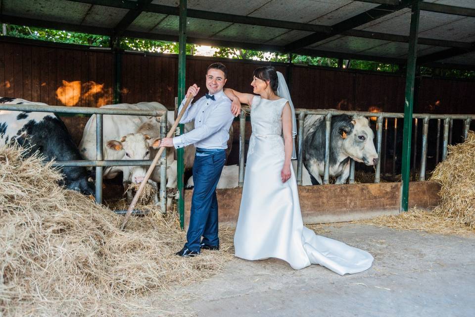 Fattoria