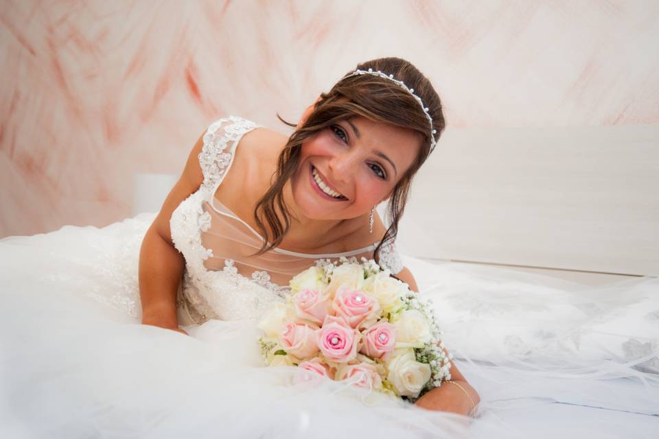 La sposa