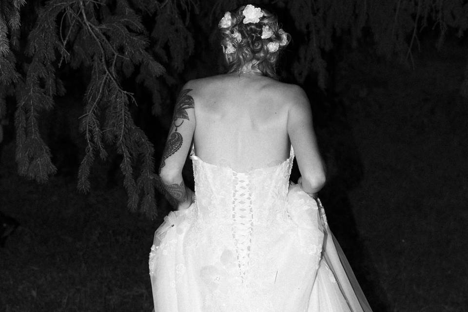 Sposa notturna