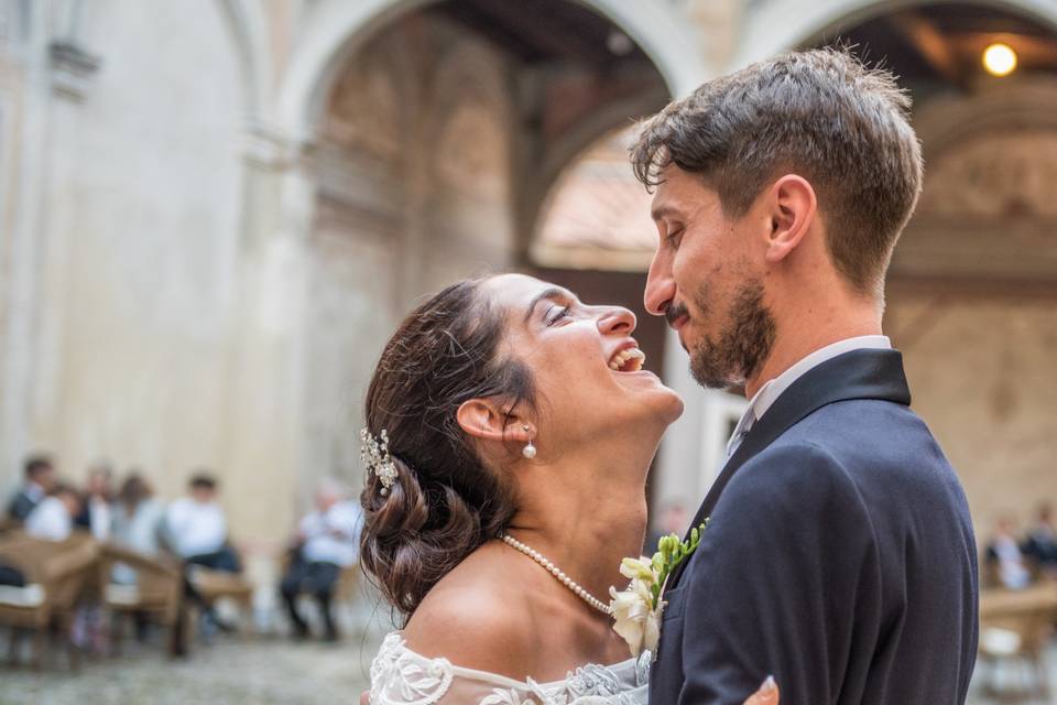 Piccoli segreti
