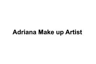 Adriana Make up Artist