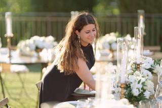 Ilaria Weddings