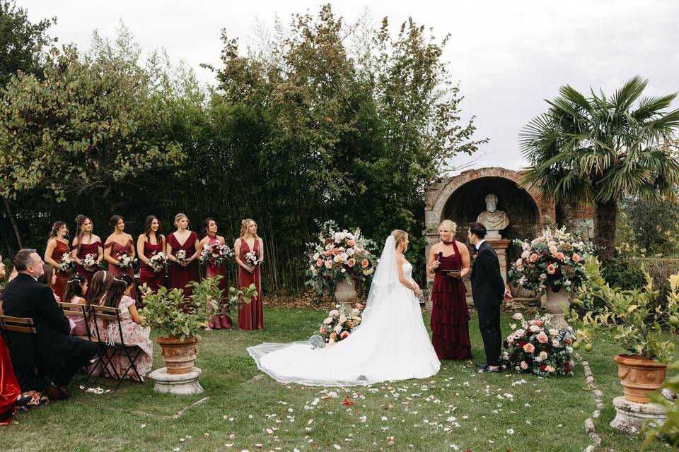 Ceremony