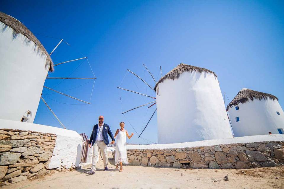 Matrimonio-mykonos