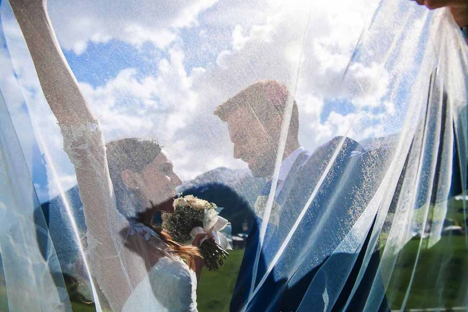 Matrimonio-livigno