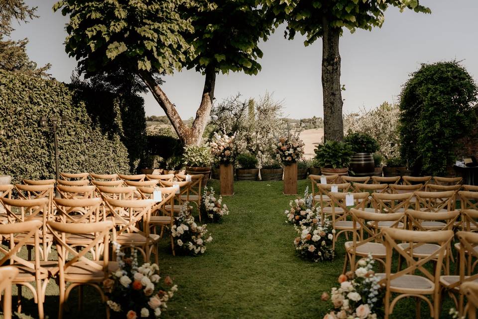 Ceremony