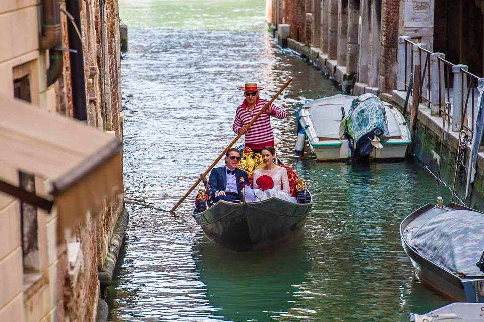 Matrimonio-venezia