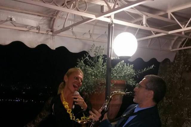 Sax e voce(1)