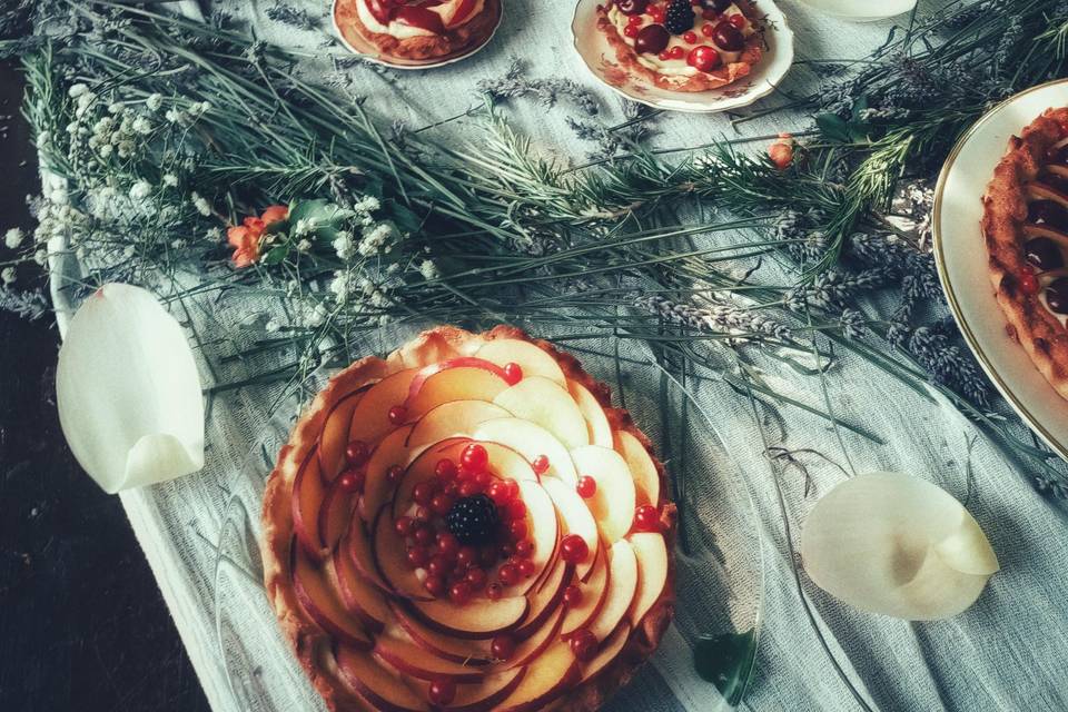 Le nostre torte