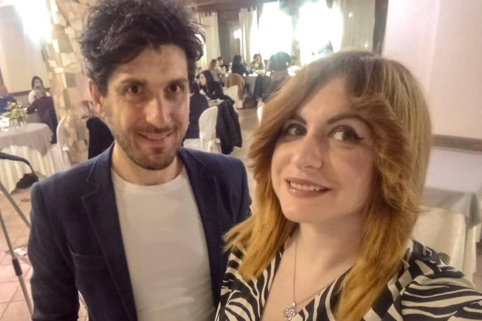 Musica matrimonio