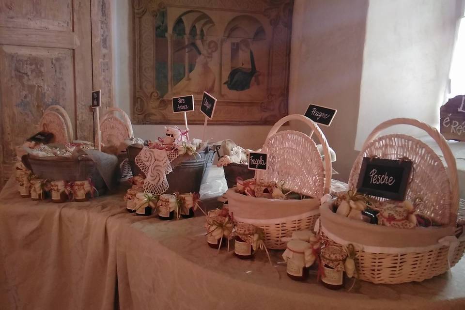 Confettata